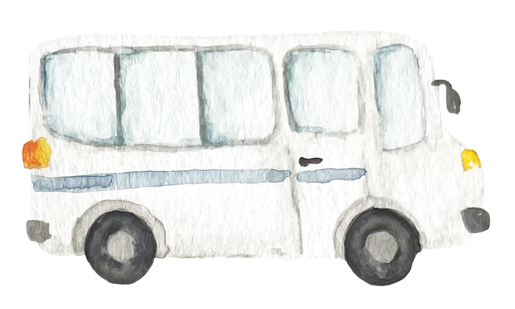 TRANSPORTE DERECHA